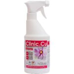 CLINIC CU