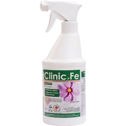 CLINIC FE