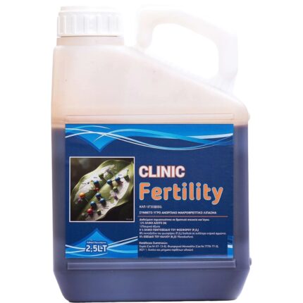 Clinic fertility